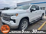 2024 Chevrolet Silverado 1500 Crew Cab 4WD Pickup for sale #52999A - photo 1