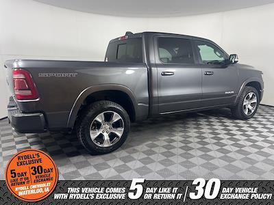Used 2020 Ram 1500 Laramie Crew Cab for sale #53000A - photo 2