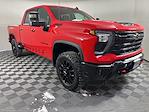 New 2026 Chevrolet Silverado 2500 LT Crew Cab for sale #53002 - photo 1