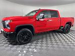 New 2026 Chevrolet Silverado 2500 LT Crew Cab for sale #53002 - photo 8