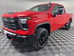 New 2026 Chevrolet Silverado 2500 LT Crew Cab for sale #53002 - photo 9