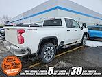 Used 2021 Chevrolet Silverado 2500 Work Truck Double Cab for sale #53002A - photo 2