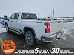 Used 2021 Chevrolet Silverado 2500 Work Truck Double Cab for sale #53002A - photo 3