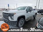 Used 2021 Chevrolet Silverado 2500 Work Truck Double Cab for sale #53002A - photo 4