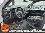 Used 2021 Chevrolet Silverado 2500 Work Truck Double Cab for sale #53002A - photo 5