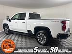2021 Chevrolet Silverado 2500 Double Cab 4WD Pickup for sale #53002A - photo 8