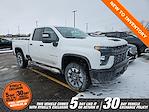 Used 2021 Chevrolet Silverado 2500 Work Truck Double Cab for sale #53002A - photo 1