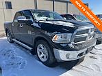 Used 2015 Ram 1500 Laramie Crew Cab for sale #53002ZA - photo 1
