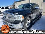Used 2015 Ram 1500 Laramie Crew Cab for sale #53002ZA - photo 4