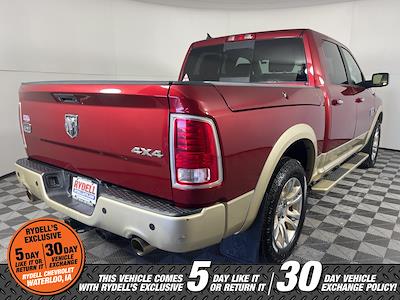2013 Ram 1500 Crew Cab 4WD Pickup for sale #53003XA - photo 2