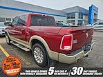 Used 2013 Ram 1500 Laramie Crew Cab for sale #53003XA - photo 2