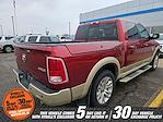 Used 2013 Ram 1500 Laramie Crew Cab for sale #53003XA - photo 3