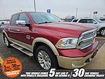 Used 2013 Ram 1500 Laramie Crew Cab for sale #53003XA - photo 4