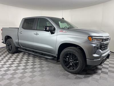 2026 Chevrolet Silverado 1500 Crew Cab 4WD Pickup for sale #53008 - photo 2