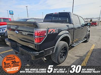 Used 2014 Ford F-150 - photo 1
