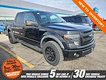2014 Ford F-150 SuperCrew Cab 4WD Pickup for sale #53008A - photo 1