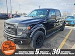 2014 Ford F-150 SuperCrew Cab 4WD Pickup for sale #53008A - photo 4