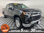 2022 Chevrolet Silverado 1500 Crew Cab 4WD Pickup for sale #53017X - photo 1