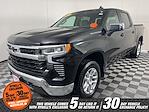 Used 2022 Chevrolet Silverado 1500 LT Crew Cab for sale #53017X - photo 10