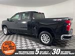 Used 2022 Chevrolet Silverado 1500 LT Crew Cab for sale #53017X - photo 8