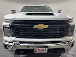 New 2025 Chevrolet Silverado 3500 Regular Cab Flatbed Truck for sale #53018 - photo 10