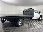 New 2025 Chevrolet Silverado 3500 Regular Cab Flatbed Truck for sale #53018 - photo 4