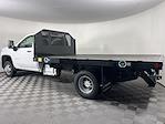 New 2025 Chevrolet Silverado 3500 Regular Cab Flatbed Truck for sale #53018 - photo 7