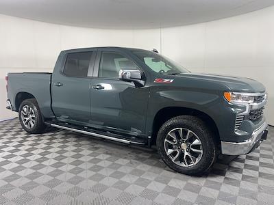 2026 Chevrolet Silverado 1500 Crew Cab 4WD Pickup for sale #53026 - photo 2