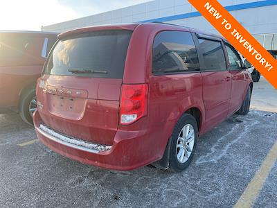 Used 2013 Dodge Grand Caravan SXT Minivan for sale #53027C - photo 2