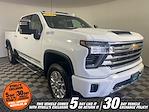 2024 Chevrolet Silverado 2500 Crew Cab 4WD Pickup for sale #53028A - photo 1