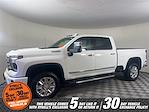 2024 Chevrolet Silverado 2500 Crew Cab 4WD Pickup for sale #53028A - photo 11