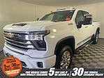 2024 Chevrolet Silverado 2500 Crew Cab 4WD Pickup for sale #53028A - photo 12