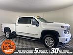 2024 Chevrolet Silverado 2500 Crew Cab 4WD Pickup for sale #53028A - photo 3