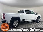 2024 Chevrolet Silverado 2500 Crew Cab 4WD Pickup for sale #53028A - photo 4