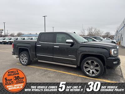 Used 2017 GMC Sierra 1500 - photo 1