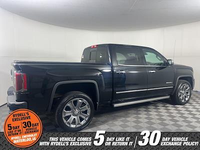 Used 2017 GMC Sierra 1500 - photo 1