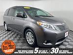 2014 Toyota Sienna FWD Minivan for sale #53033X - photo 1