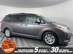 2014 Toyota Sienna FWD Minivan for sale #53033X - photo 2