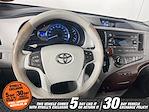 Used 2014 Toyota Sienna XLE Minivan for sale #53033X - photo 34