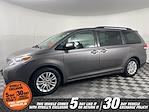 Used 2014 Toyota Sienna XLE Minivan for sale #53033X - photo 8