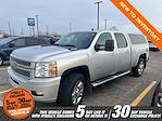 2014 Chevrolet Silverado 2500 Crew Cab 4WD Pickup for sale #53035XZ - photo 1