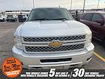 2014 Chevrolet Silverado 2500 Crew Cab 4WD Pickup for sale #53035XZ - photo 3