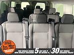 2023 Ford Transit 350 Low Roof RWD Passenger Van for sale #53037X - photo 15