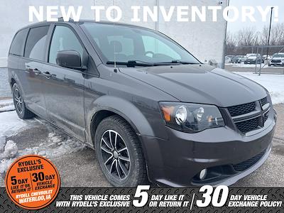 Used 2019 Dodge Grand Caravan - photo 1