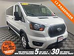 2023 Ford Transit 350 Low Roof RWD Passenger Van for sale #53039X - photo 1