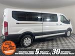 2023 Ford Transit 350 Low Roof RWD Passenger Van for sale #53039X - photo 3