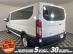 Used 2023 Ford Transit 350 XLT Passenger Van for sale #53039X - photo 6