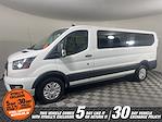 Used 2023 Ford Transit 350 XLT Passenger Van for sale #53039X - photo 8