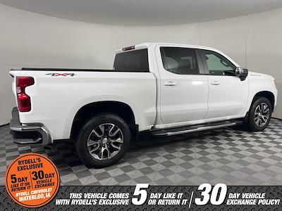 2022 Chevrolet Silverado 1500 Crew Cab 4WD Pickup for sale #53042X - photo 2