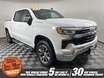 2022 Chevrolet Silverado 1500 Crew Cab 4WD Pickup for sale #53042X - photo 1